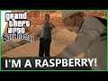 Working with the British - Grand Theft Auto San Andreas - Part 22
