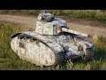 World of Tanks BDR G1 B - 10 Kills 3,9K Damage