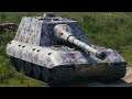 World of Tanks Jagdpanzer E100 - 7 Kills 10,8K Damage