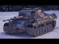 World of Tanks Leopard 1 - 8 Kills 11,3K Damage