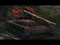 World of Tanks Waffenträger auf Pz. IV - 4 Kills 9,7K Damage