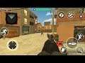 World War in Pacific FPS Shooting Survival,by PlatTuo Gaming Studio,(HD)Android Gameplay.