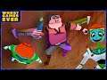Worst Games Ever - Buzz Lightyear of Star Command