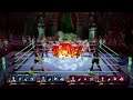WWE 2K Battlegrounds Ronda Rousey,Natalya VS Alundra Blayze,Tamina Tornado Tag Match