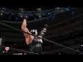 WWE 2K19 chaos v bane & zartan