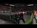 WWE 2K19 the undertaker v steven segal