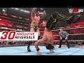 WWE 2K19 Top 30 Most Innovative Reversals in the game