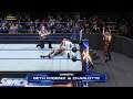 WWE 2K20 Tag Team Online Match - Beth (Me) & Charlotte v PJ-KinkFabulous & Sergiogarciia08