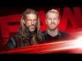 WWE Raw (08/06/2020) Live Stream Reactions