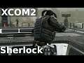 XCOM 2 - Gut erkannt, Sherlock :D