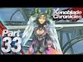 Xenoblade Chronicles - Part 33 - Spicy Nut