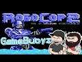 'Your move creep!' - RoboCop 2 - GameBuoyz Micro