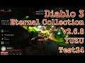 Yuzu EA-543 Diablo 3 Eternal Collection(Crusader) v2.6.8 Game Test24-[PlayX]