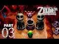 Zelda: Link's Awakening (Switch) - Ukuku Prairie (Part 3)