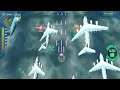 ZERO GUNNER 2 
classic : Android GamePlay FHD.
By Mobirix Game.