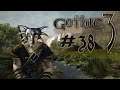 Gothic 3 [PL] #38 - Zrujnowany Mirzo