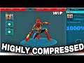 800 mb Download Marvel SpiderMan Ps4 wip  mod highly compressed gta sa spiderman wip mod Android