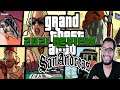Grand Theft Auto San Andreas 2021 Review - "Best GTA Ever"