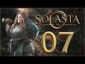 A DEVASTATING FOE - Solasta: Crown of the Magister - Ep.07!