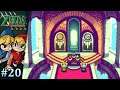À l'assaut du Palais de Vaati ! - The Legend of Zelda Four Swords #20