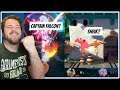AANG AND KORRA ARE BUSTED!!! / Nickelodeon All-Star Brawl Trailer Reaction