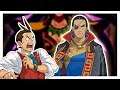 【 ACE ATTORNEY: SPIRIT OF JUSTICE 】 Final Trial... Lets Go | Blind Live Walkthrough Gameplay Part 29