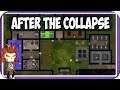 AFTER THE COLLAPSE | 2D Apocalpytic Base Building Game | ALPHA