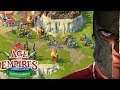 Age of Empires Online Celeste The Sea People Capital | Let's Play Age of Empires Online Gameplay