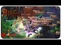 Albion Online Reset Day | Skip The Mob vs. The Rest of the World