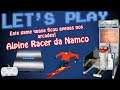 Alpine Racer - Zeebo - Let's Play #83