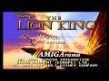 AMIGArama Podcast Episode 89: The Lion King