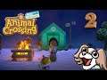 Animal Crossing: New Horizons! Part 2 *In Dedication*