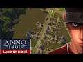 Anno 1800 The Land of Lions - More coffee! More "Coconut oil" Part 23 | Let's play Anno 1800
