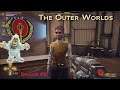 Another Companion | #27 | The Outer Worlds | Apr 2020 | PS4 | Idd Jutt