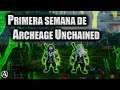Archeage Unchained review honesta en español