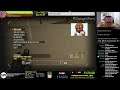 Army of Two - The 40th Day Part II - NRGeek Stream #108 1/2 (Atak Snoop Dogga)