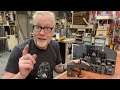 Ask Adam Savage: Researching and Recommending Tools