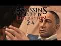 Assassin's Creed 3: Liberation [LP] [Deutsch] Part 24 - Ein dringender Gefallen