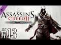 Assassin's Creed II: Deluxe Ed. | Secuencia 13: La hoguera de las vanidades | DLC | Español | 60 FPS