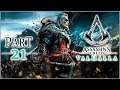 Assassin's Creed Valhalla, Ultimate #21