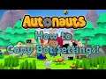 Autonauts Tutorial - How to Copy Bot Setting (Data Storage Disk)