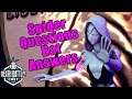 Batgirl vs Spider-Gwen Q&A! | DEATH BATTLE Cast #207