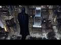 Batman: Arkham Knight - PS4 - Extras - Concept Art