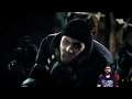 Batman: Arkham Origins - Part 2 - Taking Down Thugs
