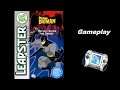 Batman: Multiply, Divide & Conquer (Leapster) (Playthrough) Gameplay