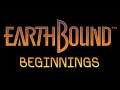 Battle Against a Dangerous Foe (PAL Version) - EarthBound Beginnings/MOTHER