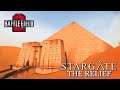 Battlefield 2 Stargate: The Relief Mod - Destination: Abydos | Singleplayer