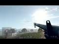 Battlefield™ V Bazooka kill on a plane