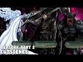 Berserk x Shin Megami Tensei Liberation Dx2 - Part 2 CUTSCENES