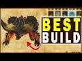 Best Build: NERGIGANTE | Monster Hunter Stories 2